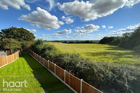 4 bedroom detached house for sale, Thistley Green Road, Braintree