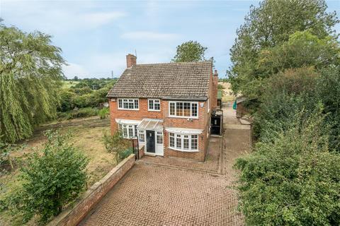 5 bedroom equestrian property for sale, Watford Road, West Haddon, Northampton, Northamptonshire, NN6