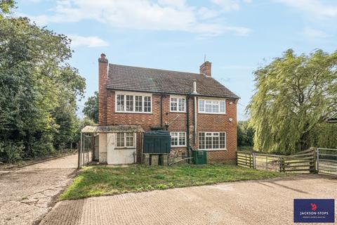 5 bedroom equestrian property for sale, Watford Road, West Haddon, Northampton, Northamptonshire, NN6