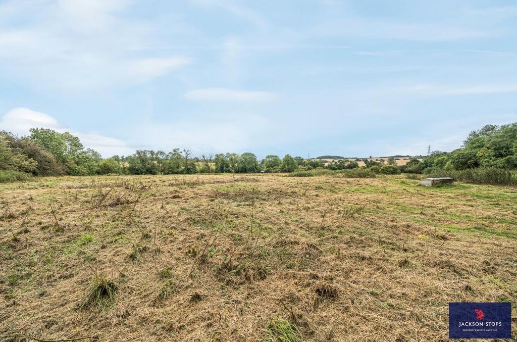 Lot 2 Top Field