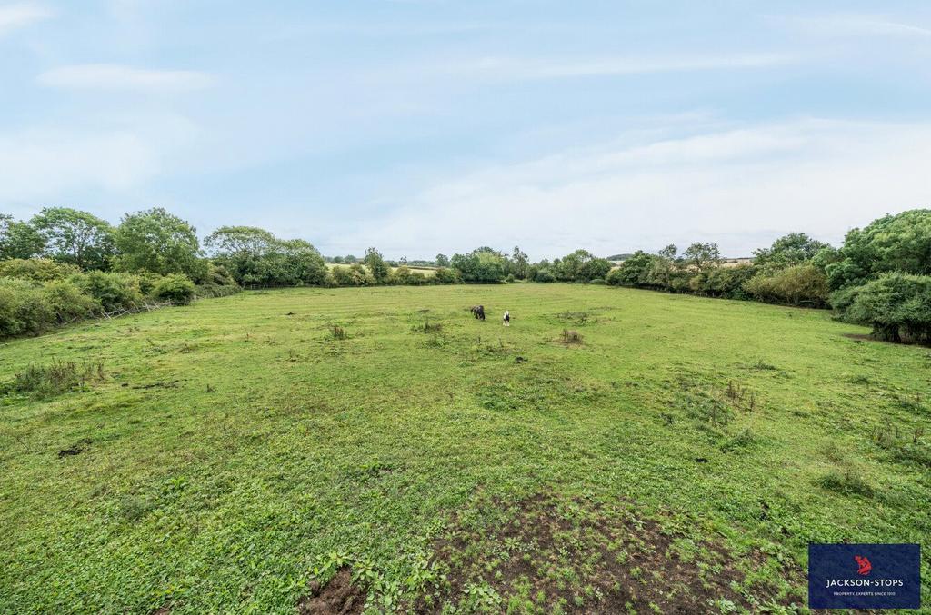 Lot 2 Bottom  Field