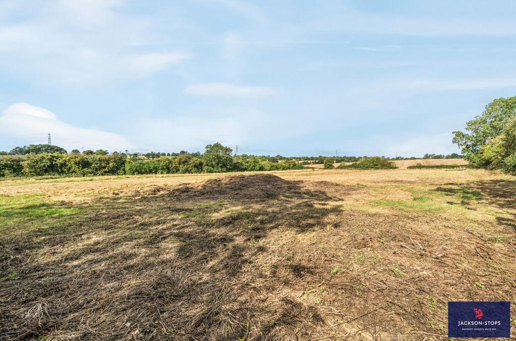 Lot 1 Land