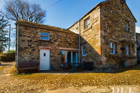 2 bedroom barn conversion for sale, Matterdale End, Lake District National Park CA11