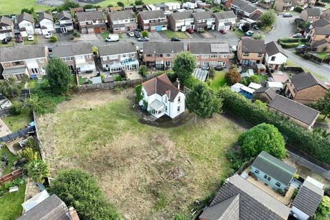 Land for sale, Sherbourne Avenue, Nuneaton, Warwickshire, CV10