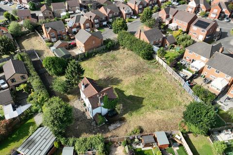 Land for sale, Sherbourne Avenue, Nuneaton, Warwickshire, CV10