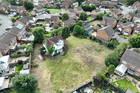 Land for sale, Sherbourne Avenue, Nuneaton, Warwickshire, CV10