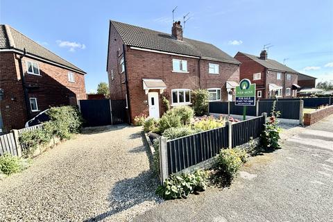 3 bedroom semi-detached house for sale, Sweyne Garth, Goole DN14