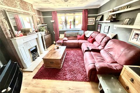 12 Sweyne Garth, Swinefleet, Goole, DN14 8AP