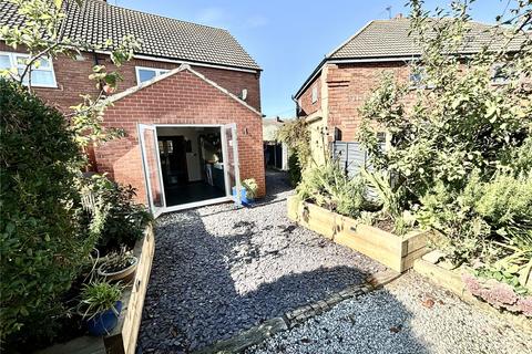 12 Sweyne Garth, Swinefleet, Goole, DN14 8AP