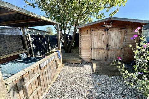 12 Sweyne Garth, Swinefleet, Goole, DN14 8AP