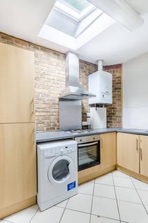 1 bedroom bungalow to rent, Chestnut Grove, Nightingale Triangle, London, SW12