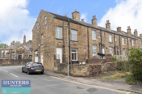 4 bedroom end of terrace house for sale, HOUSE - Huddersfield Road Wyke, Bradford, West Yorkshire, BD12 8NB