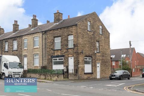 4 bedroom end of terrace house for sale, REF TN - HOUSE - Huddersfield Road Wyke, Bradford, West Yorkshire, BD12 8NB