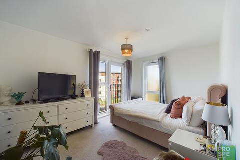 2 bedroom apartment for sale, Newlands Place, Bracknell, Berkshire, RG12