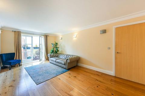 2 bedroom flat to rent, Lordship Lane, East Dulwich, London, SE22