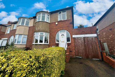 3 bedroom semi-detached house for sale, Burnopfield Gardens, Denton Burn, Newcastle upon Tyne, NE15