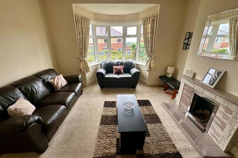 3 bedroom semi-detached house for sale, Burnopfield Gardens, Denton Burn, Newcastle upon Tyne, NE15