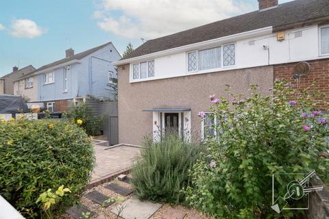 3 bedroom house for sale, St. Margarets Crescent, Gravesend