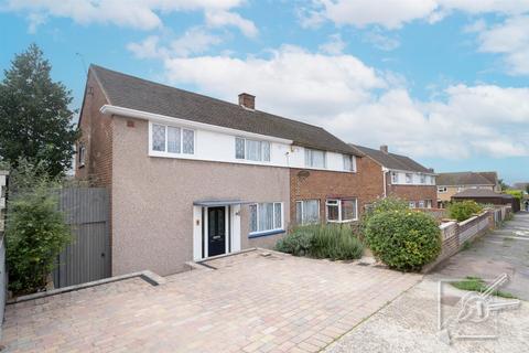 3 bedroom house for sale, St. Margarets Crescent, Gravesend