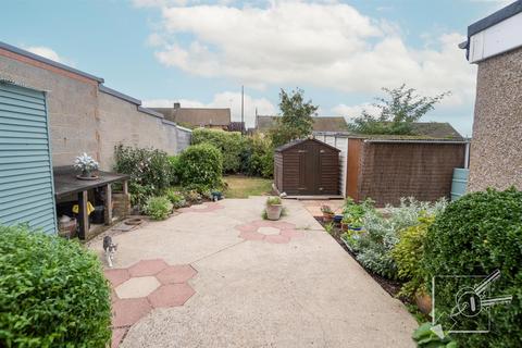 3 bedroom semi-detached house for sale, St. Margarets Crescent, Gravesend