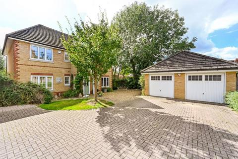 5 bedroom detached house for sale, Ray Meadow, Maidenhead, SL6