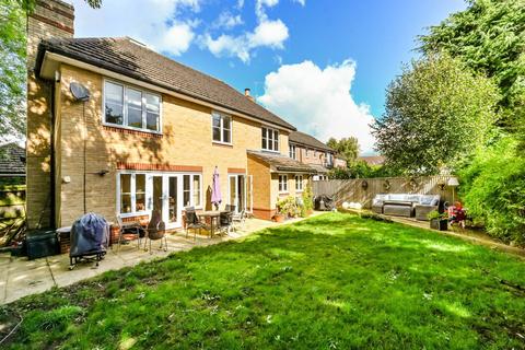 5 bedroom detached house for sale, Ray Meadow, Maidenhead, SL6