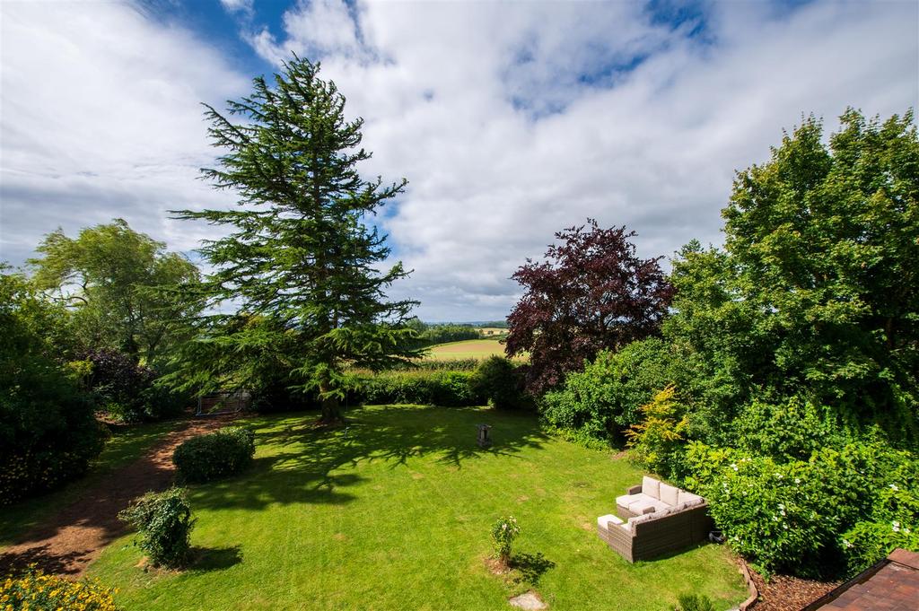 Coningswick Farm House