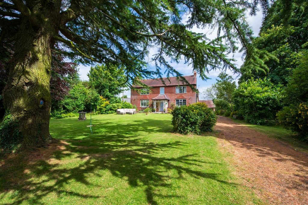 Coningswick Farm House