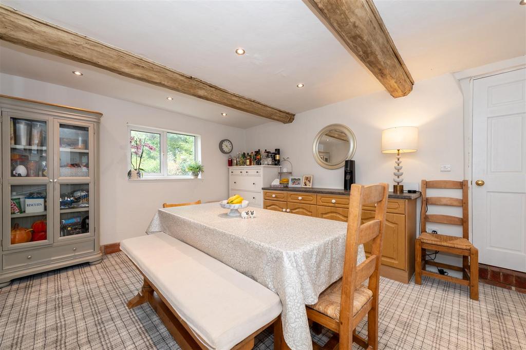 Conningswick Farm