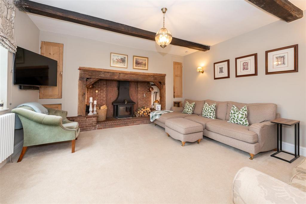 Conningswick Farm