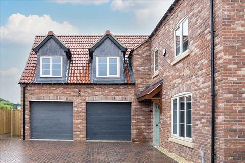 4 bedroom detached house for sale, Plot 5, Woodlands Ridge, Ranskill