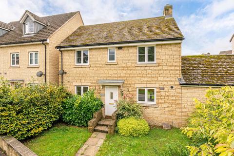 3 bedroom detached house for sale, Tetbury Hill, Malmesbury