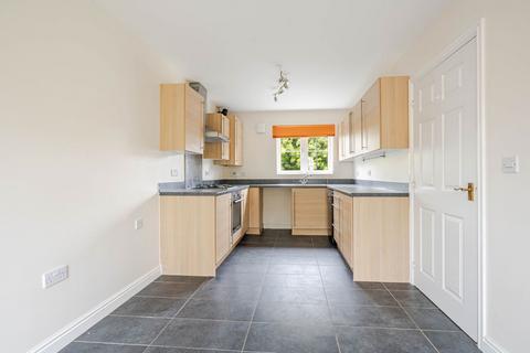 3 bedroom detached house for sale, Tetbury Hill, Malmesbury