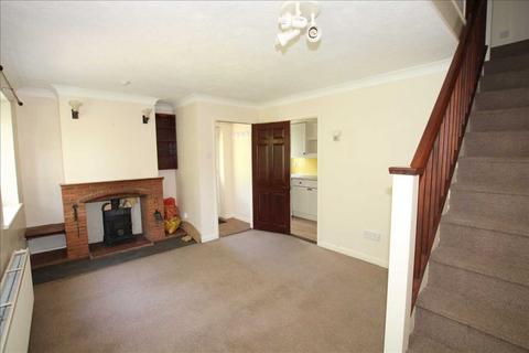 1 bedroom end of terrace house for sale, Hillside Close, Headley Down