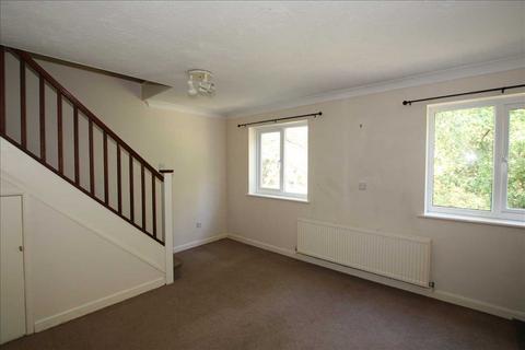 1 bedroom end of terrace house for sale, Hillside Close, Headley Down