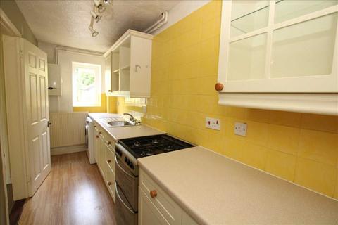 1 bedroom end of terrace house for sale, Hillside Close, Headley Down