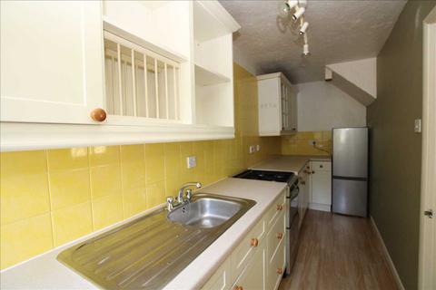 1 bedroom end of terrace house for sale, Hillside Close, Headley Down