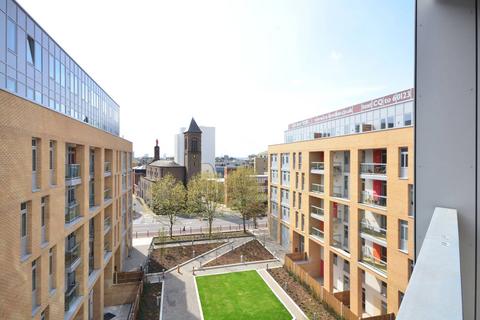 1 bedroom flat to rent, Iona Tower, Limehouse, London, E14