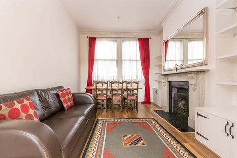 1 bedroom flat for sale, Harrow Road, Kensal Green, London, NW10