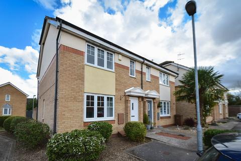 3 bedroom end of terrace house to rent, Liberty Park, Brough, East Yorkshire, HU15