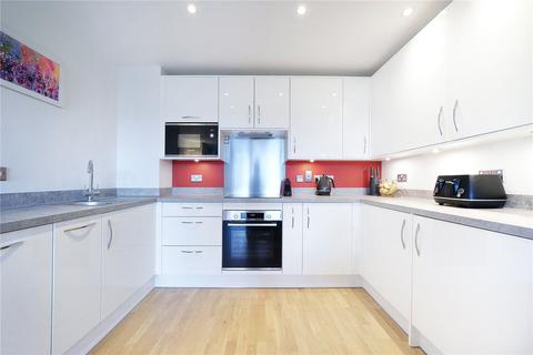 1 bedroom apartment for sale, Northstand Apartments, Highbury Stadium Square, London, N5