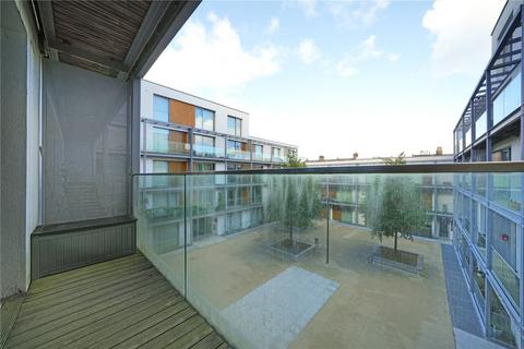 1 bedroom apartment for sale, Northstand Apartments, Highbury Stadium Square, London, N5