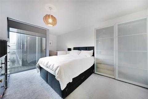 1 bedroom apartment for sale, Northstand Apartments, Highbury Stadium Square, London, N5