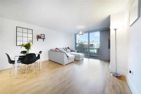 1 bedroom apartment for sale, Northstand Apartments, Highbury Stadium Square, London, N5