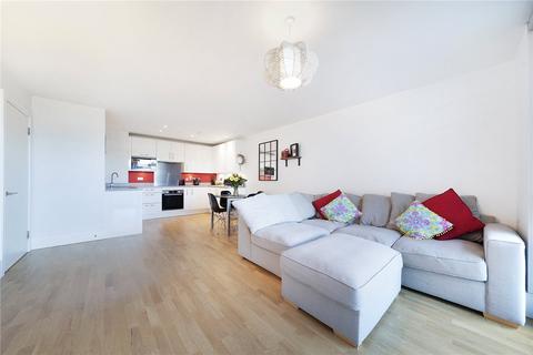 1 bedroom apartment for sale, Northstand Apartments, Highbury Stadium Square, London, N5
