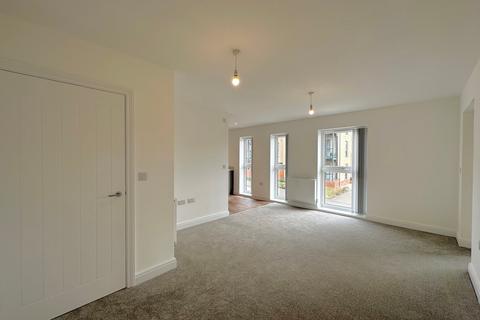 2 bedroom apartment to rent, 1 Buchan Close , Tattenhoe Park , Milton Keynes , MK4