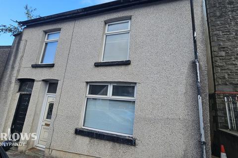 3 bedroom detached house for sale, Brook Street, Williamstown, Tonypandy CF40