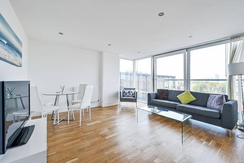 2 bedroom flat for sale, Mill Lane, Deptford, London, SE8