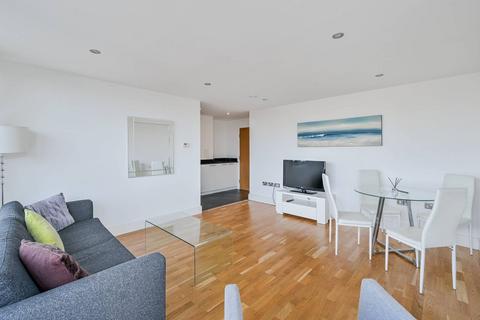 2 bedroom flat for sale, Mill Lane, Deptford, London, SE8