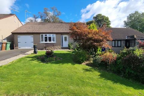 2 bedroom bungalow for sale, Meadow Grange, Northumberland NE49